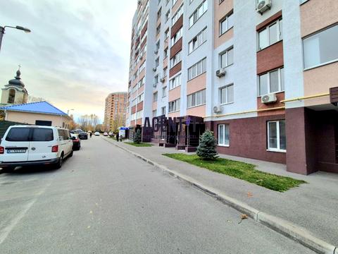 коммерческая по адресу Машиностроителей ул., 23