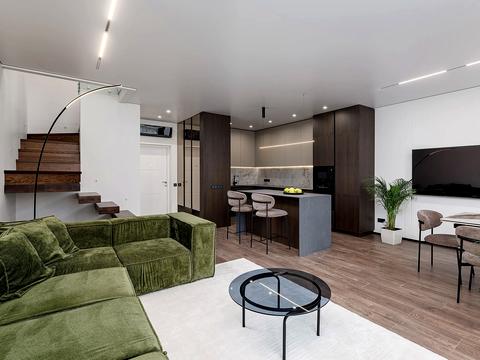 квартира за адресою Кульпарківська вул. (Кульпарківська), 93