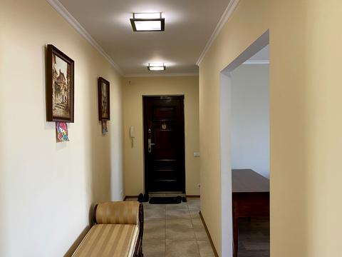 квартира по адресу Августина Волошина ул. (Ярослава Галана), 2-А