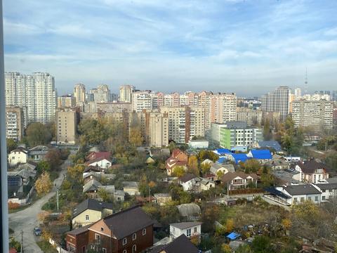 квартира по адресу Августина Волошина ул. (Ярослава Галана), 2-А