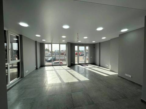 комерційна за адресою Кам'янська вул. (Дніпродзержинська), 127 А