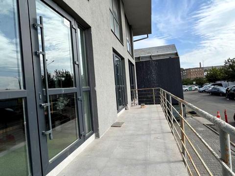 комерційна за адресою Кам'янська вул. (Дніпродзержинська), 127 А