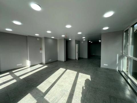 комерційна за адресою Кам'янська вул. (Дніпродзержинська), 127 А