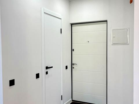 квартира за адресою Соборності просп. (Возз'єднання), 10/1