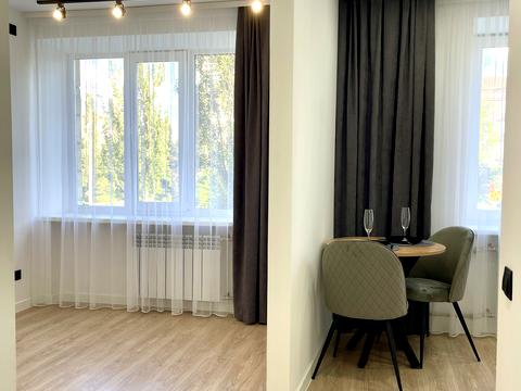 квартира за адресою Соборності просп. (Возз'єднання), 10/1