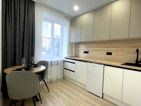 квартира за адресою Соборності просп. (Возз'єднання), 10/1