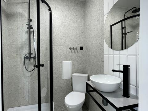 квартира за адресою Соборності просп. (Возз'єднання), 10/1