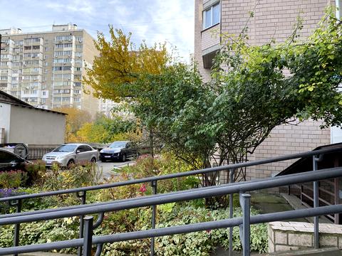 квартира по адресу Августина Волошина ул. (Ярослава Галана), 2-А