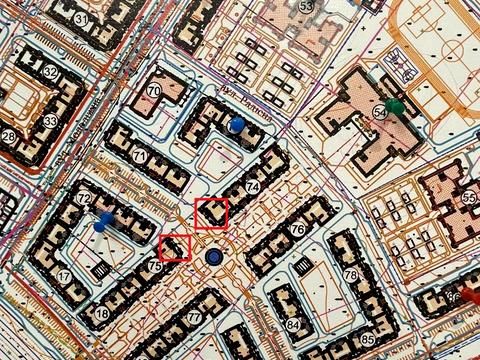 комерційна за адресою Радісна, 4