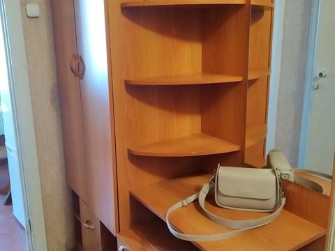 квартира по адресу Мельника, 16