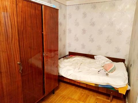 дом по адресу Дегтяревская ул., 35/9