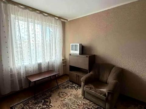 квартира за адресою Кузьми Скрябіна вул. (Курчатова), 20