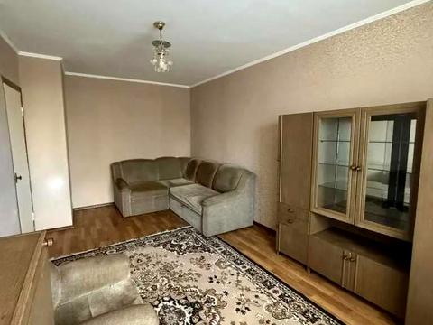 квартира за адресою Кузьми Скрябіна вул. (Курчатова), 20