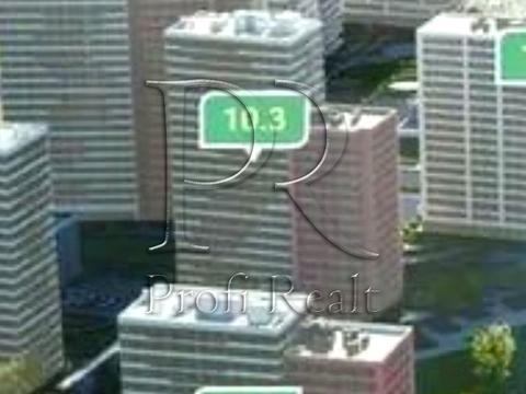 квартира по адресу Ивана Выговского ул. (Маршала Гречка), 10/5