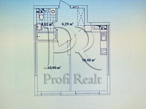 квартира по адресу Ивана Выговского ул. (Маршала Гречка), 10/5