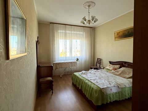 квартира по адресу Левка Лукьяненко ул. (Маршала Тимошенко), 21к4