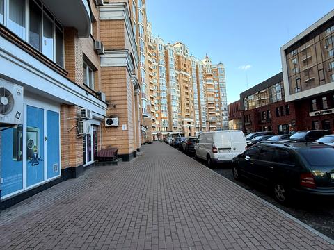 квартира по адресу Левка Лукьяненко ул. (Маршала Тимошенко), 21к4