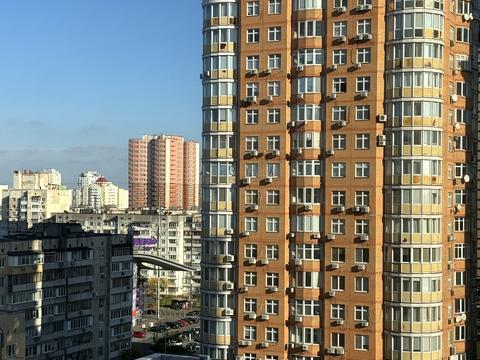 квартира по адресу Левка Лукьяненко ул. (Маршала Тимошенко), 21к4