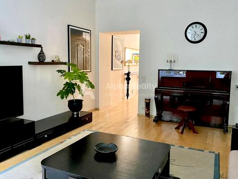 квартира по адресу Академика Богомольца ул., 7/14