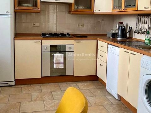 квартира по адресу Академика Богомольца ул., 7/14