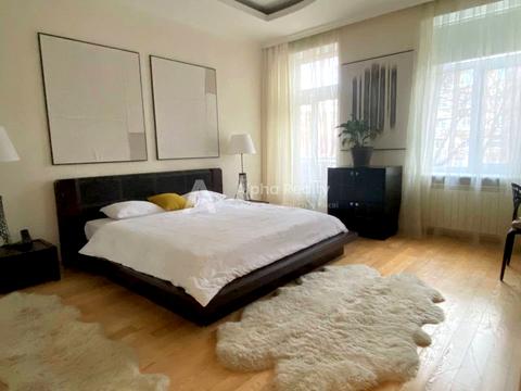 квартира по адресу Академика Богомольца ул., 7/14