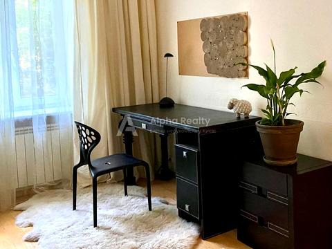 квартира по адресу Академика Богомольца ул., 7/14