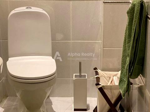 квартира по адресу Академика Богомольца ул., 7/14