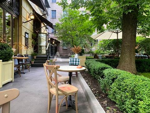 квартира по адресу Академика Богомольца ул., 7/14