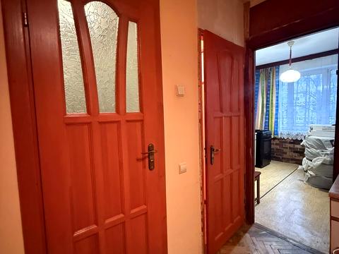 квартира за адресою Тролейбусна вул., 8