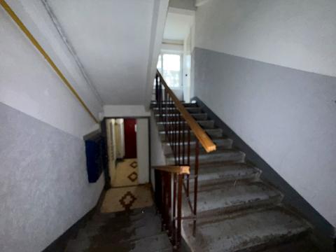 квартира за адресою Тролейбусна вул., 8