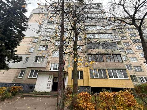 квартира за адресою Тролейбусна вул., 8