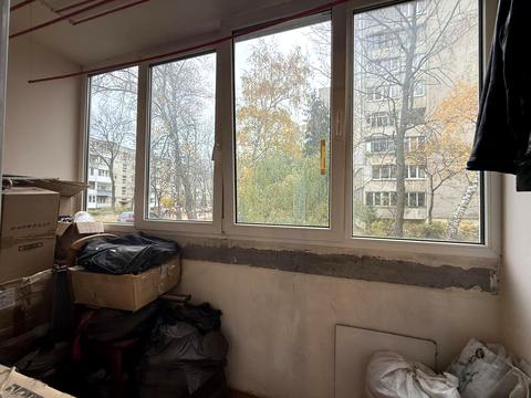 квартира за адресою Тролейбусна вул., 8