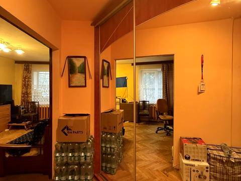 квартира за адресою Тролейбусна вул., 8