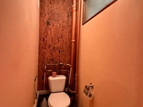 квартира за адресою Тролейбусна вул., 8