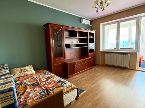 квартира по адресу Левка Лукьяненко ул. (Маршала Тимошенко), 21к4