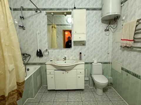 квартира по адресу Левка Лукьяненко ул. (Маршала Тимошенко), 21к4