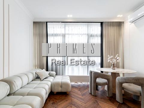 квартира по адресу Андрея Верхогляда ул. (Михайла Драгомирова), 19-А