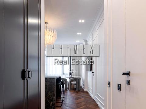 квартира по адресу Андрея Верхогляда ул. (Михайла Драгомирова), 19-А