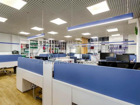 коммерческая по адресу Михаила Грушевского ул., 9б