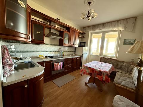 квартира по адресу Левка Лукьяненко ул. (Маршала Тимошенко), 21к4