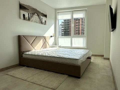 квартира по адресу Кульпарковская ул. (Кульпарківська), 93