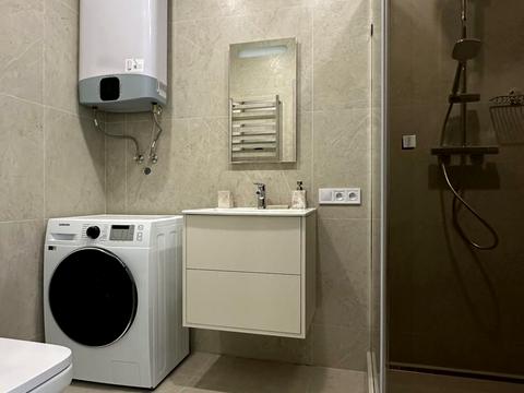 квартира по адресу Кульпарковская ул. (Кульпарківська), 93