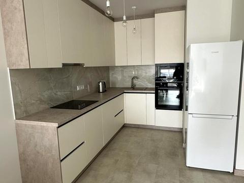 квартира по адресу Кульпарковская ул. (Кульпарківська), 93