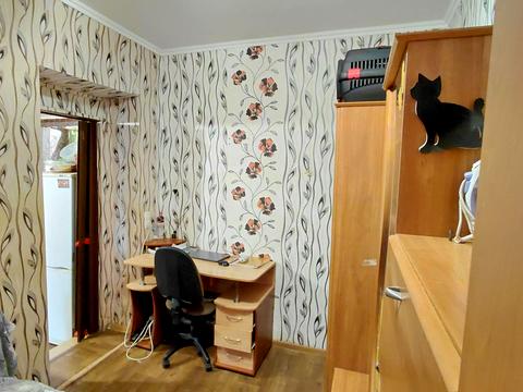 дом по адресу Менделеева ул.