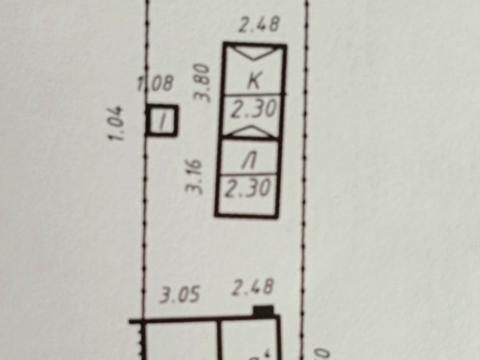 дом по адресу Менделеева ул.