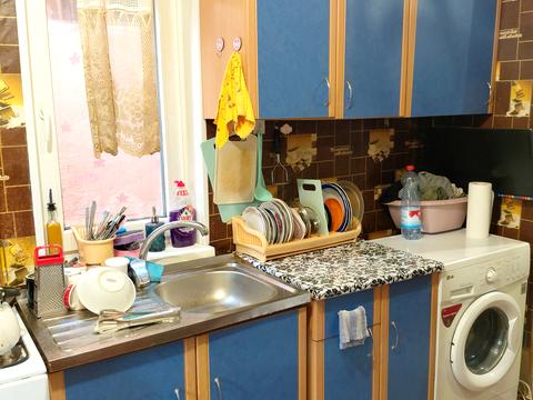 дом по адресу Менделеева ул.