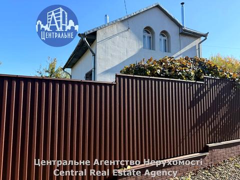 будинок за адресою Димківська вул.