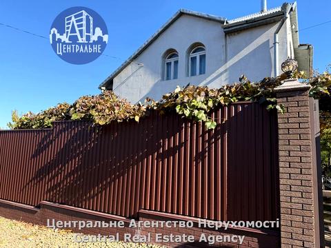 будинок за адресою Димківська вул.