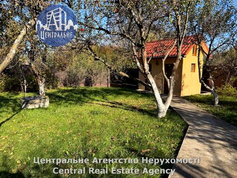 будинок за адресою Димківська вул.