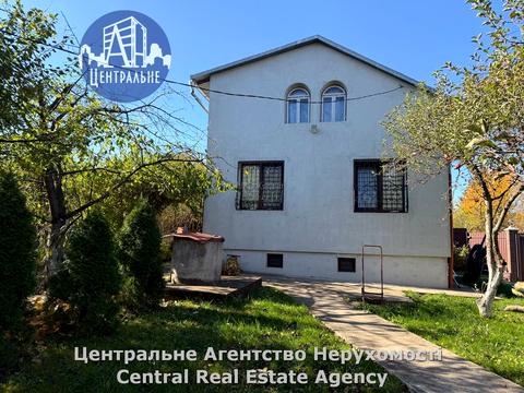 будинок за адресою Димківська вул.